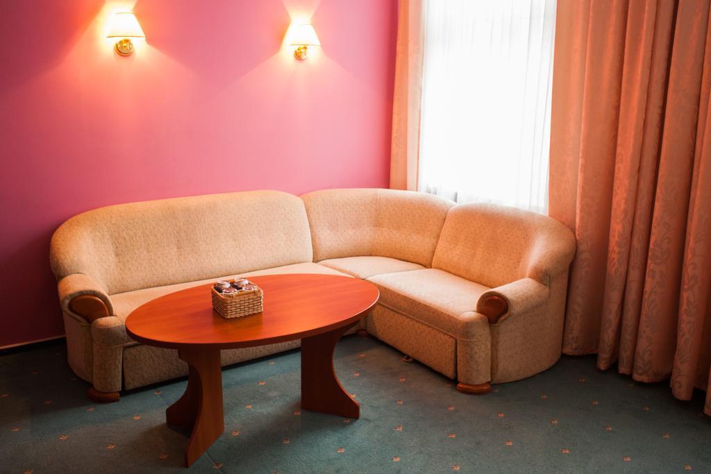 Hostel Ratuszowy Bydgoszcz Exteriör bild