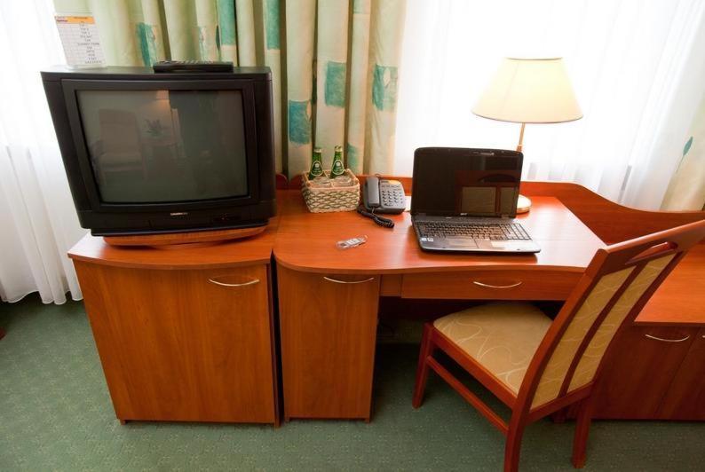 Hostel Ratuszowy Bydgoszcz Exteriör bild