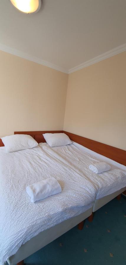 Hostel Ratuszowy Bydgoszcz Exteriör bild