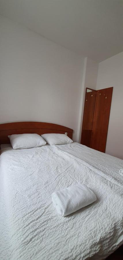 Hostel Ratuszowy Bydgoszcz Exteriör bild